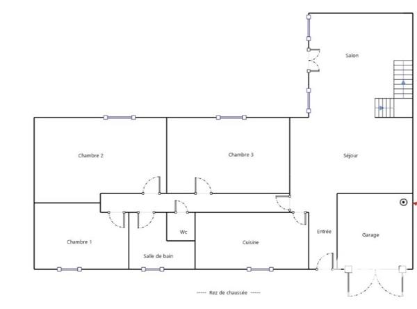 Maison à vendre 5 pièces 107 m² Riom