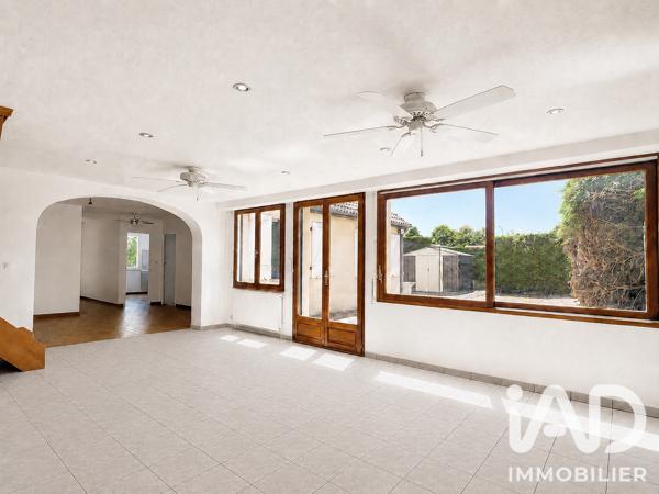 Maison à vendre 5 pièces 107 m² Riom
