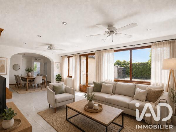 Maison à vendre 5 pièces 107 m² Riom
