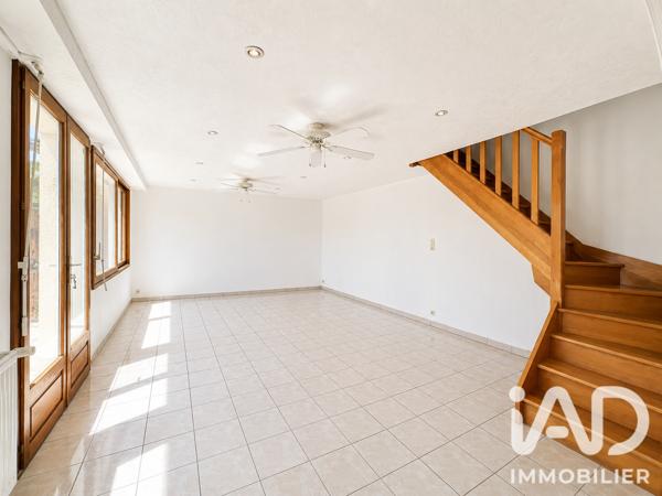 Maison à vendre 5 pièces 107 m² Riom