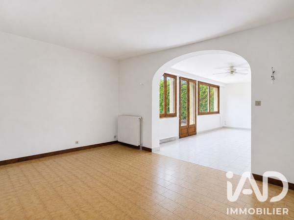 Maison à vendre 5 pièces 107 m² Riom