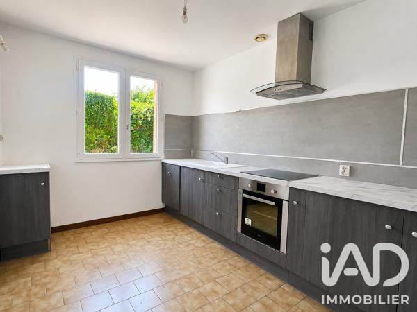 Maison à vendre 5 pièces 107 m² Riom