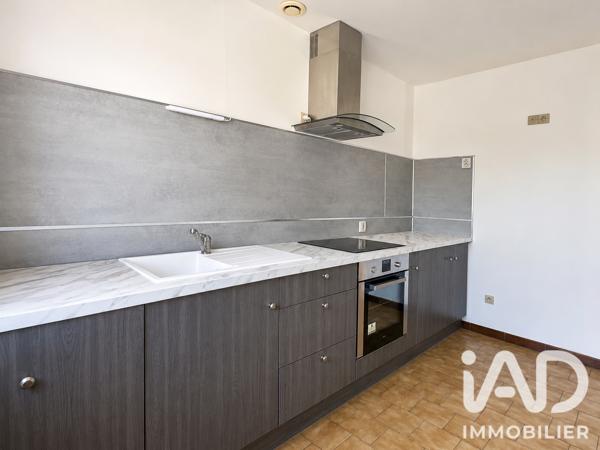 Maison à vendre 5 pièces 107 m² Riom