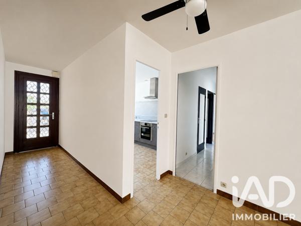 Maison à vendre 5 pièces 107 m² Riom