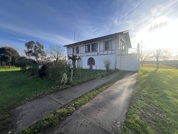 Maison à vendre |  Sénestis |  4 pièces | 131 m²
