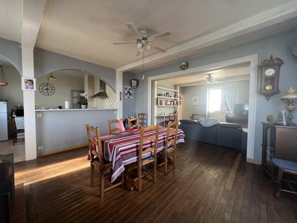 Maison à vendre |  Sénestis |  4 pièces | 131 m²
