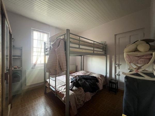 Maison à vendre |  Sénestis |  4 pièces | 131 m²