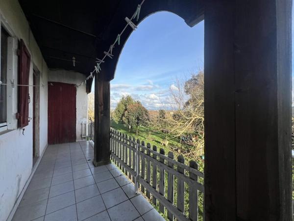 Maison à vendre |  Sénestis |  4 pièces | 131 m²