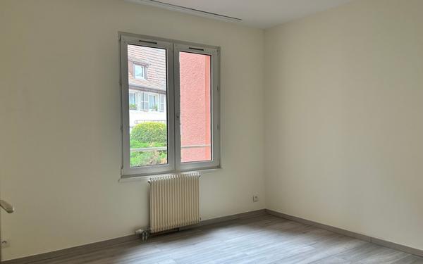 Appartement à louer    3 pièces • 69,22 m2 Thann