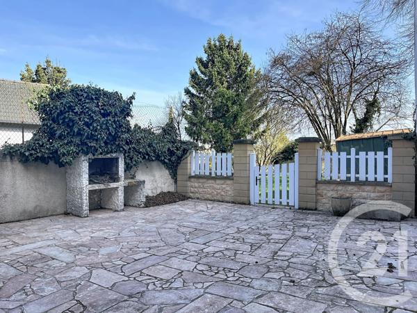 Maison à vendre  6 pièces - 136 m2 DORMANS - 51