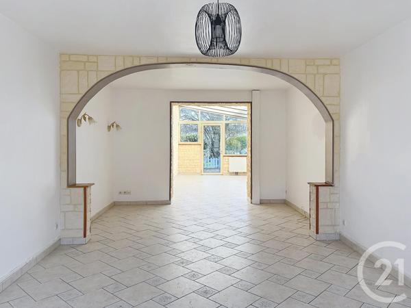 Maison à vendre  6 pièces - 136 m2 DORMANS - 51