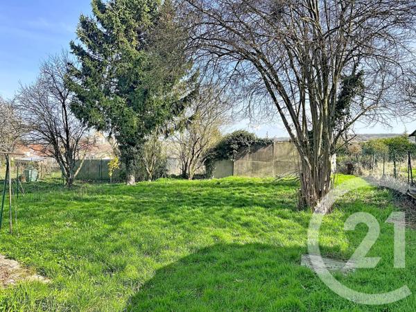 Maison à vendre  6 pièces - 136 m2 DORMANS - 51