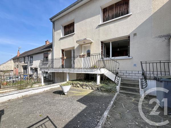 Maison à vendre  6 pièces - 136 m2 DORMANS - 51