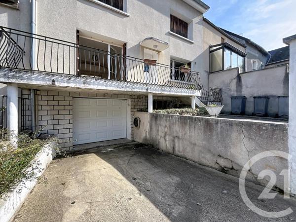 Maison à vendre  6 pièces - 136 m2 DORMANS - 51