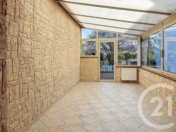 Maison à vendre  6 pièces - 136 m2 DORMANS - 51