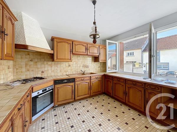 Maison à vendre  6 pièces - 136 m2 DORMANS - 51