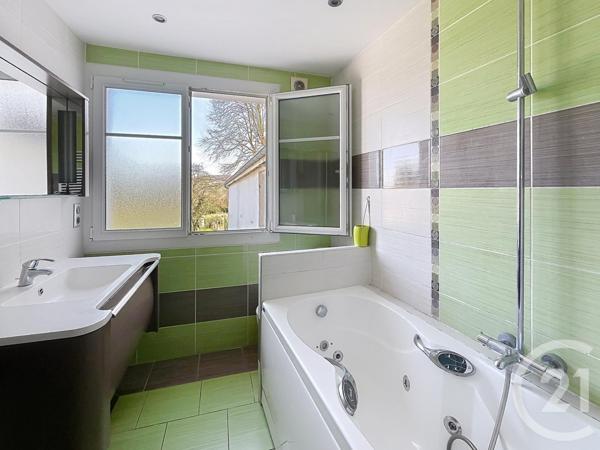 Maison à vendre  6 pièces - 136 m2 DORMANS - 51