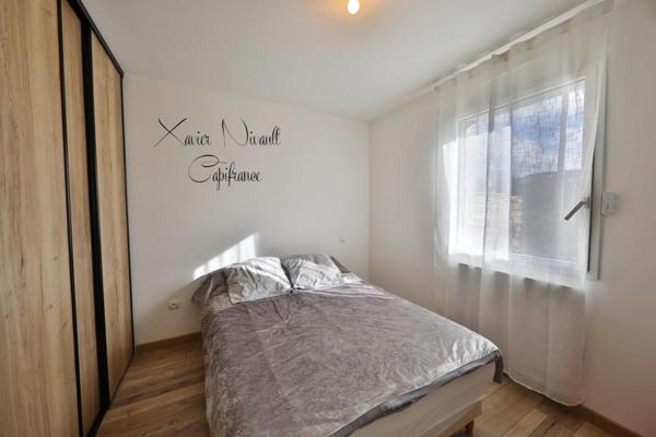 Maison à vendre 4 pièces CHARNAY LES MACON (71)