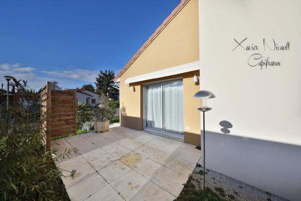 Maison à vendre 4 pièces CHARNAY LES MACON (71)