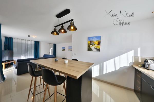 Maison à vendre 4 pièces CHARNAY LES MACON (71)