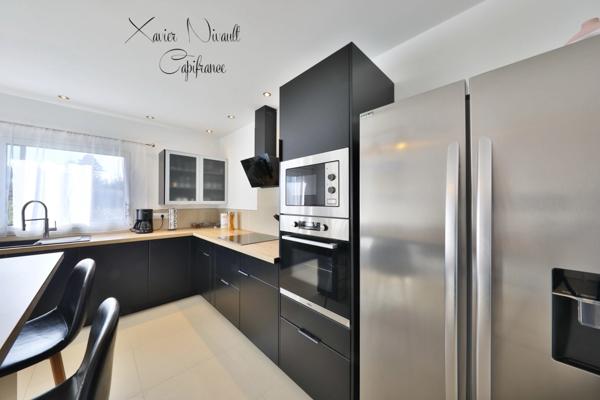 Maison à vendre 4 pièces CHARNAY LES MACON (71)