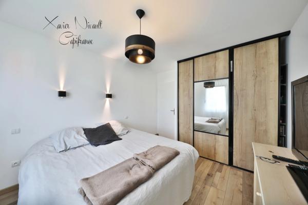 Maison à vendre 4 pièces CHARNAY LES MACON (71)