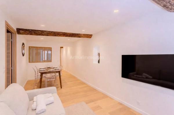Vente                                                      Appartement
                        
                     3 pièces                      68 m2                     à Nice