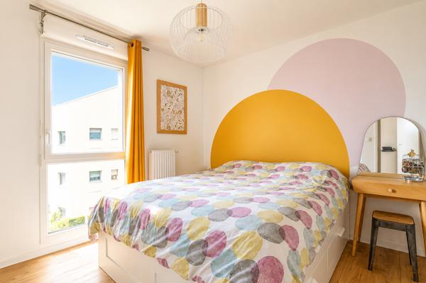 Appartement
         4 pièces
        - 86 m² Exclusivité 325 000 € *