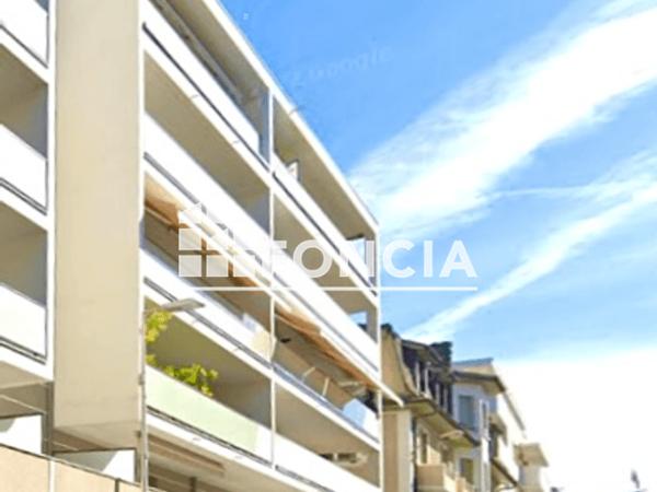 Location Appartement 2 pièces 43.18 m² - 16 RUE JEAN BLANCHARD Thonon Les Bains 74200