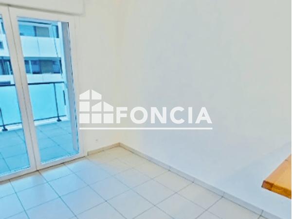 Location Appartement 2 pièces 43.18 m² - 16 RUE JEAN BLANCHARD Thonon Les Bains 74200