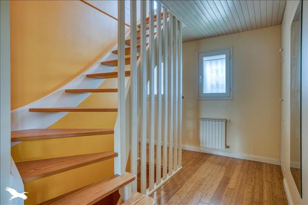 Maison à vendre |  Virazeil |  7 pièces | 210 m²