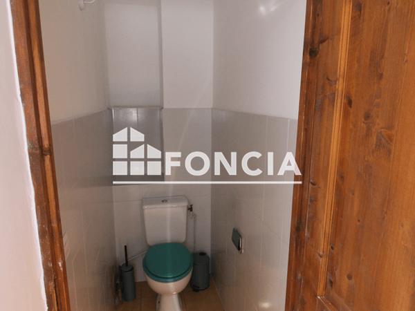 Location Appartement meublé 2 pièces 35.15 m² - 4 RUE SAURIN Nimes 30000