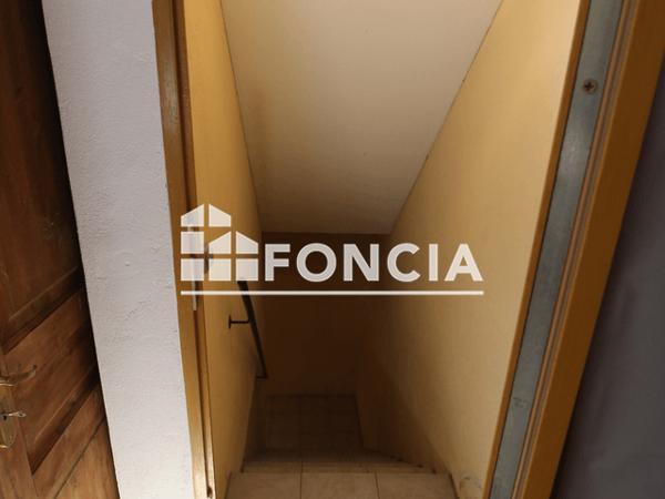 Location Appartement meublé 2 pièces 35.15 m² - 4 RUE SAURIN Nimes 30000