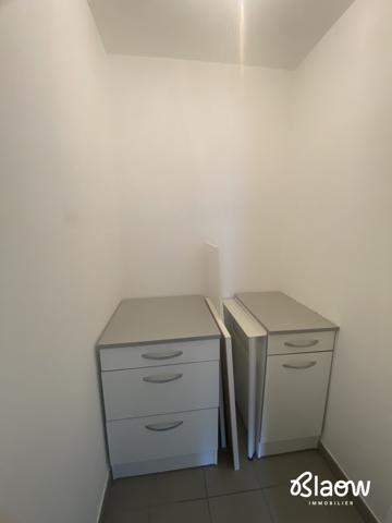 Appartement T3 à vendre à Bron, lumineux et moderne