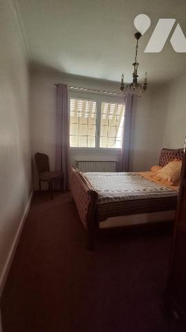 Sur la commune de DRANCY (Seine-Saint-Denis) Maison de 6 Pièces Principales