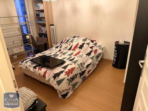 Appartement à louer 2 pièces