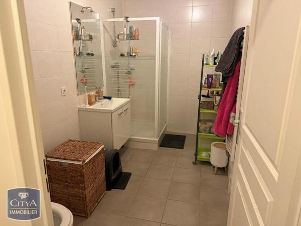 Appartement à louer 2 pièces