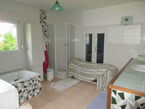 Maison à vendre à Plozévet dans le Finistère (29710), ref : 020/3584