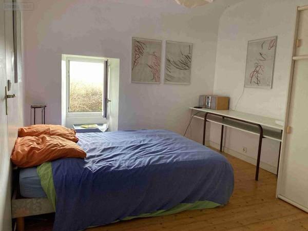 Maison à vendre à Plozévet dans le Finistère (29710), ref : 020/3584