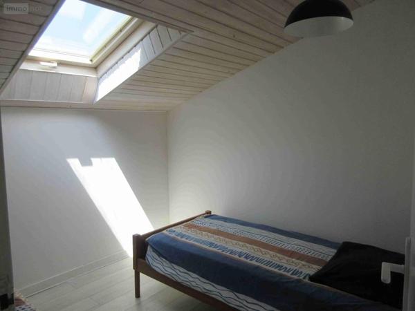 Maison à vendre à Plozévet dans le Finistère (29710), ref : 020/3584