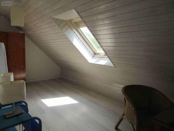 Maison à vendre à Plozévet dans le Finistère (29710), ref : 020/3584