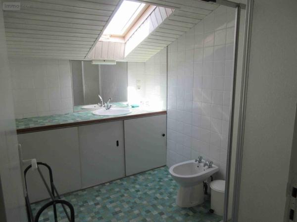 Maison à vendre à Plozévet dans le Finistère (29710), ref : 020/3584