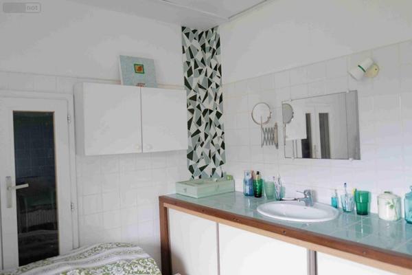 Maison à vendre à Plozévet dans le Finistère (29710), ref : 020/3584