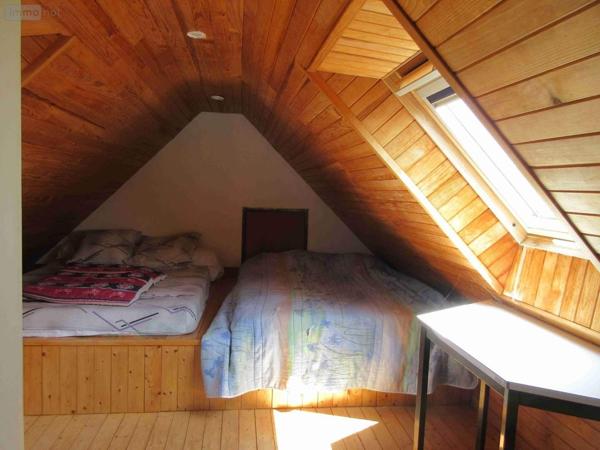 Maison à vendre à Plozévet dans le Finistère (29710), ref : 020/3584