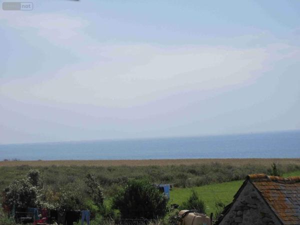 Maison à vendre à Plozévet dans le Finistère (29710), ref : 020/3584