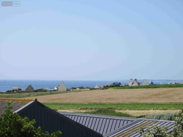 Maison à vendre à Plozévet dans le Finistère (29710), ref : 020/3584