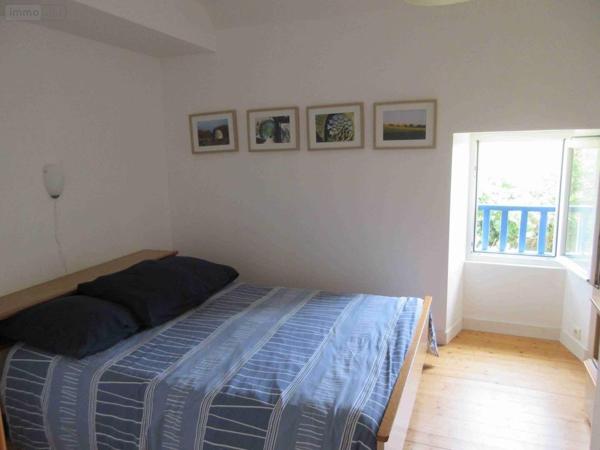 Maison à vendre à Plozévet dans le Finistère (29710), ref : 020/3584