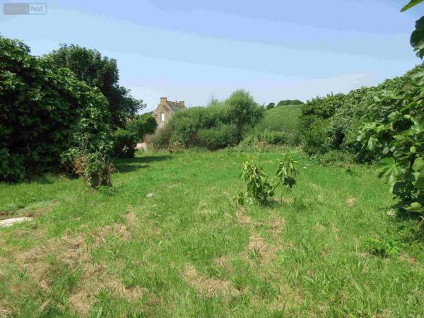Maison à vendre à Plozévet dans le Finistère (29710), ref : 020/3584