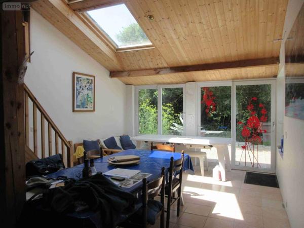 Maison à vendre à Plozévet dans le Finistère (29710), ref : 020/3584