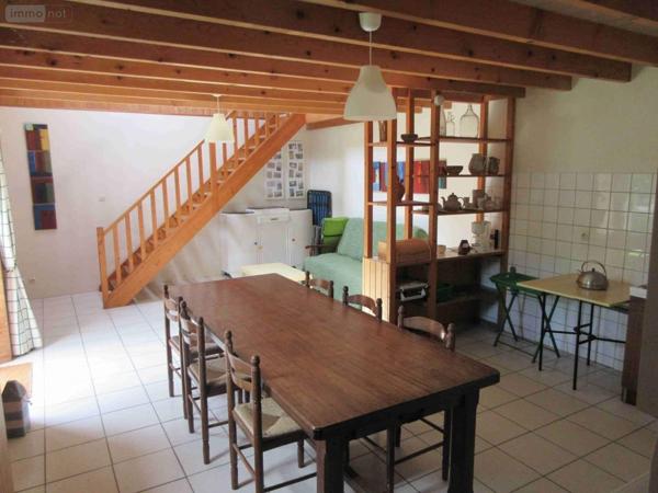 Maison à vendre à Plozévet dans le Finistère (29710), ref : 020/3584